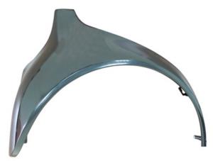 parafango posteriore destro mod cabrio smart city coupe 1998 2002 me3023063