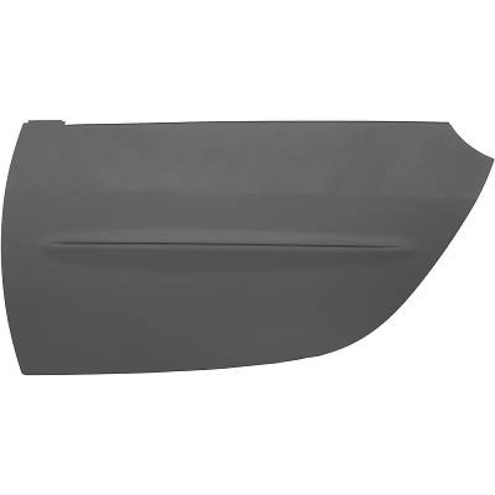 pannello porta anteriore sinistra smart city coupe 1998 2002 me3023514