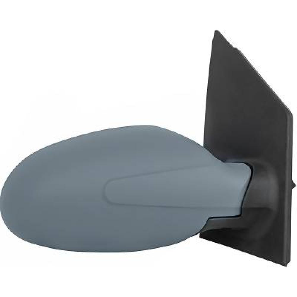 retrovisore destro elettrico termico con primer smart fortwo 2002 2007 me3027323