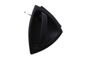 maniglia anteriore sinistra esterna nera con cavo smart 450 cabrio 2000 2007 me3028002