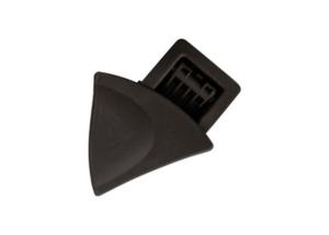maniglia anteriore destra interna nera smart fortwo 2002 2007 me3028401