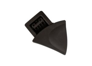 maniglia anteriore sinistra interna nera smart fortwo 2002 2007 me3028402