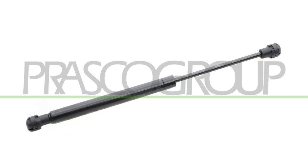 molla a gas destra sinistra portellone posteriore 130 n l 305 mm c 115 mm 15 mm 6 mm smart city coupe 1998 2002 me3029055