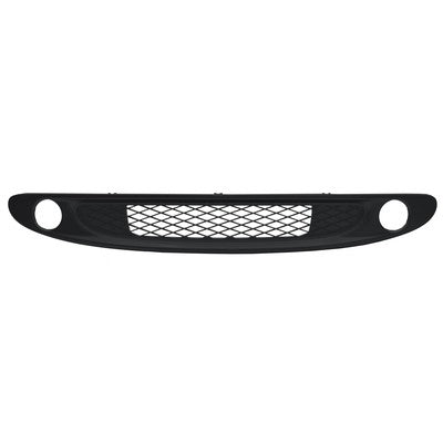griglia radiatore mod brabus smart fortwo 2002 2007 me3042031