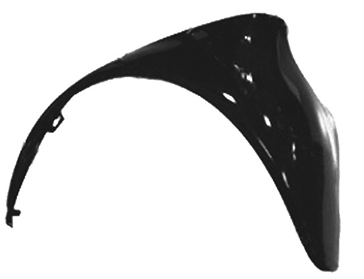 parafango posteriore destro smart fortwo 2002 2007 me3043053