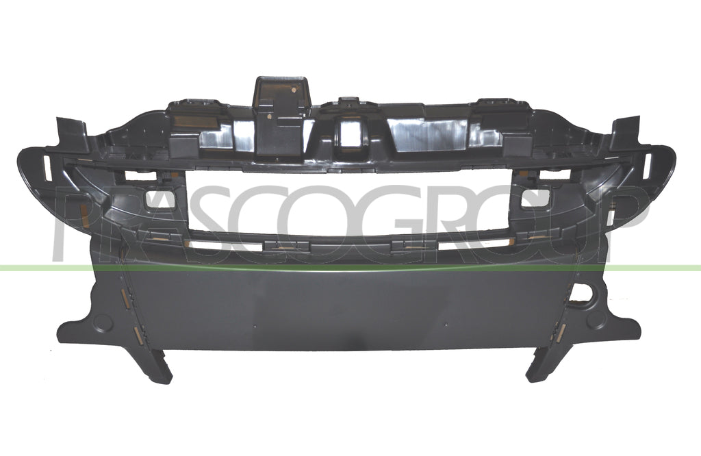 paraurti anteriore centrale smart fortwo 2007 2012 me3051002