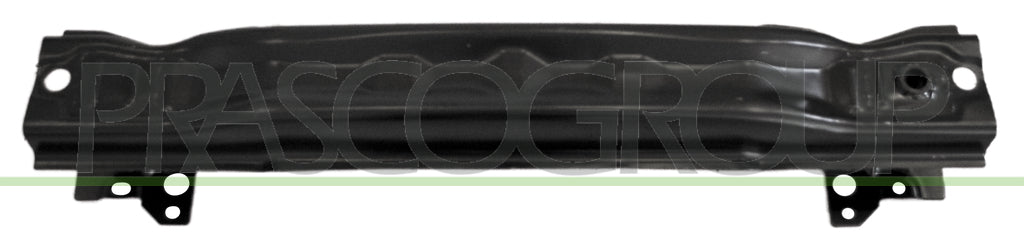 rinforzo paraurti anteriore smart fortwo 2007 2012 me3051622