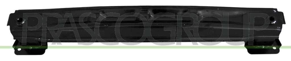 rinforzo paraurti posteriore smart fortwo 2007 2012 me3051672