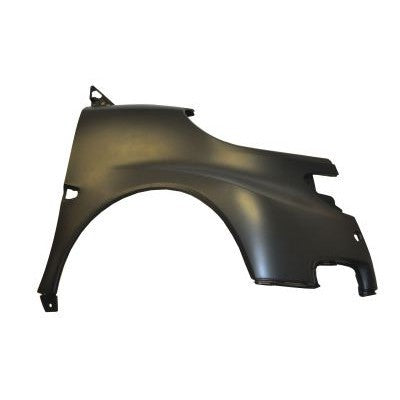 parafango anteriore destro con foro lucciola smart fortwo 2007 2012 me3053013