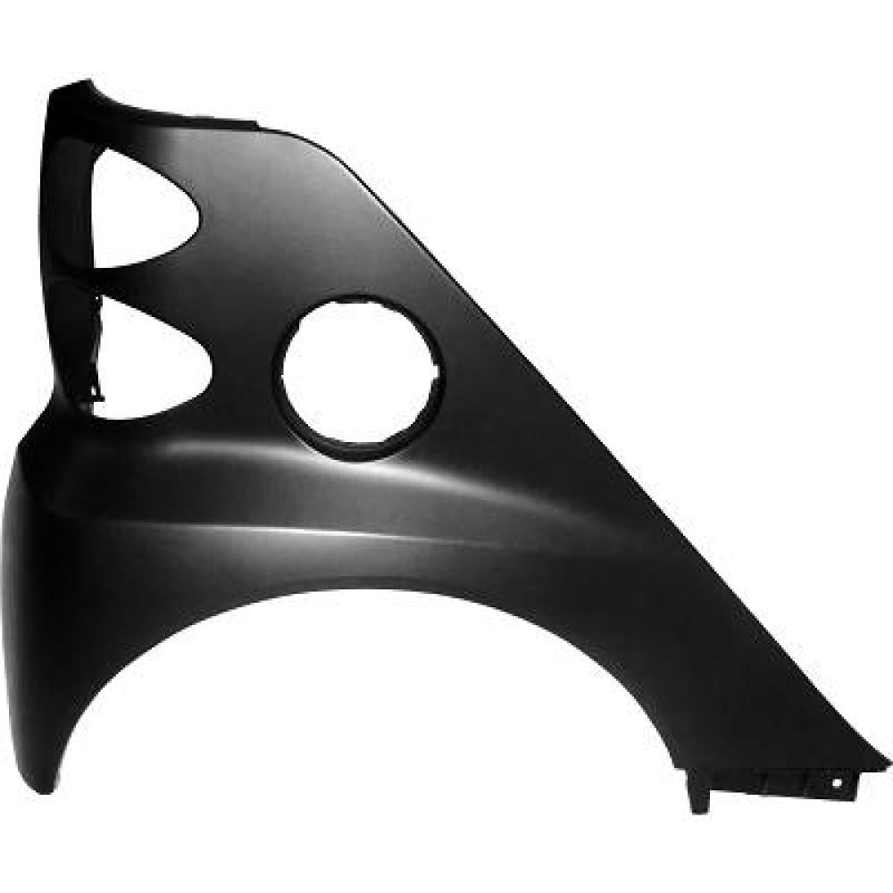 parafango posteriore destro smart fortwo 2012 2014 me3053053