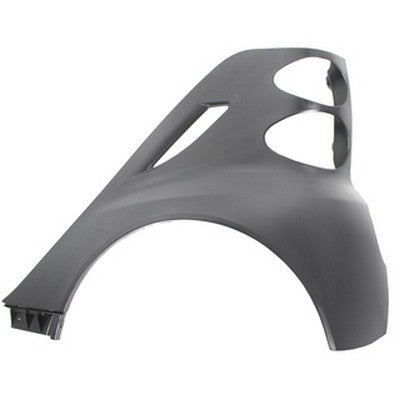parafango posteriore sinistro smart fortwo 2007 2012 me3053054