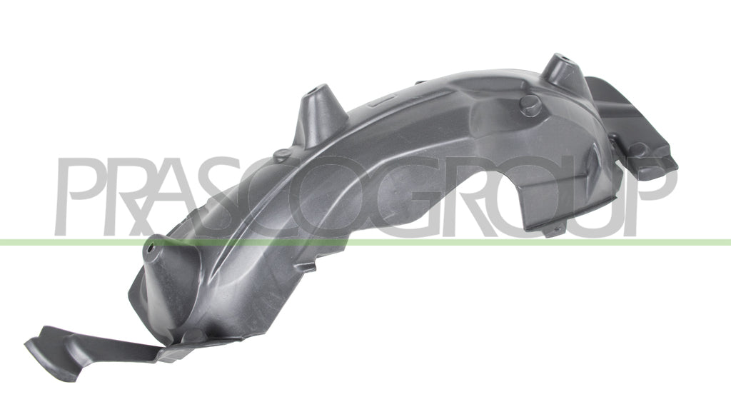passaruota posteriore destro smart fortwo 2007 2012 me3053653