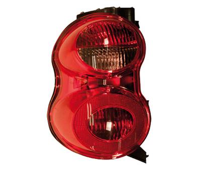 fanale posteriore sinistro senza portalampada smart fortwo 2012 2014 me3054154