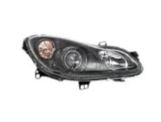 proiettore destro h7 h7 elettrico con motore nero smart fortwo 2012 2014 me3054913