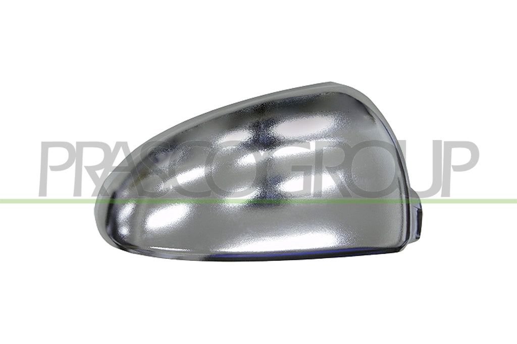 calotta retrovisore destro cromata smart fortwo 2007 2012 me3057415