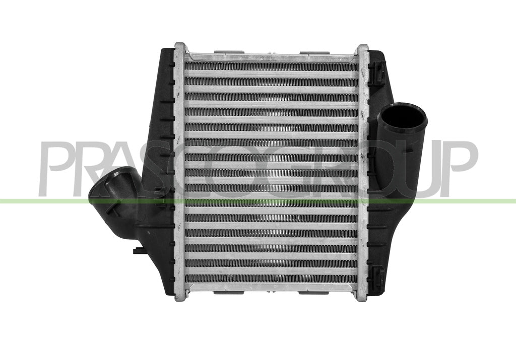 intercooler smart fortwo 2007 2012 me305n002