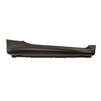 modanatura destra longherone sottoporta smart fortwo 2007 2012 me3071403