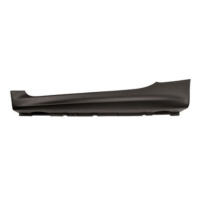 modanatura sinistra longherone sottoporta smart fortwo 2007 2012 me3071404