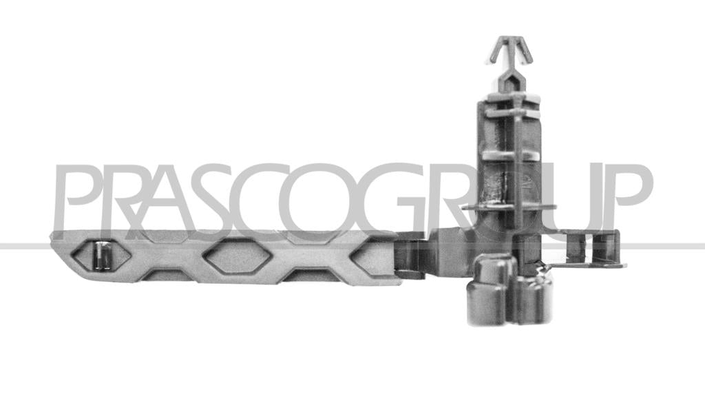 serratura destra cofano smart fortwo 2012 2014 me3073701