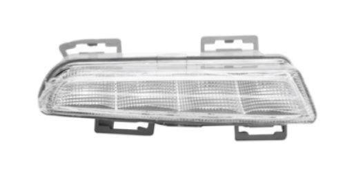 luce diurna destra smart fortwo 2012 2014 me3074313