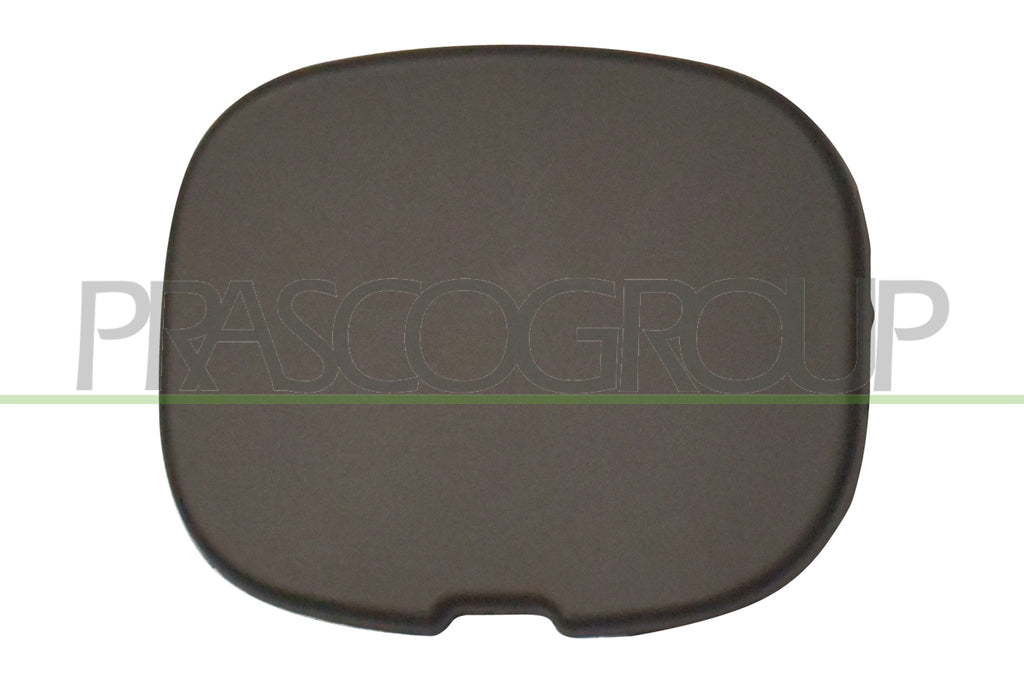 tappo copri gancio traino paraurti anteriore smart fortwo 2014 2019 me3081236