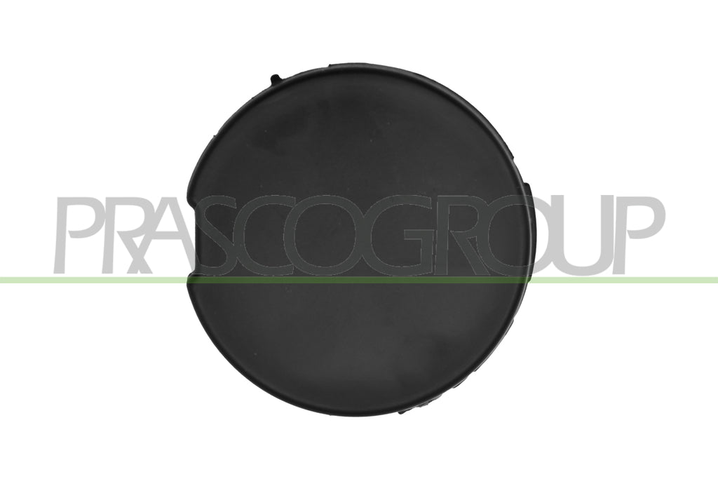 tappo coprigancio traino paraurti posteriore smart fortwo 2014 2019 me3081286