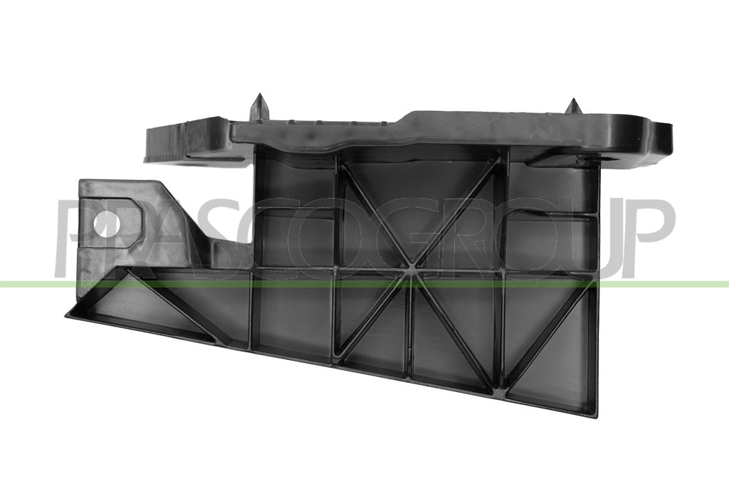 staffa assorbitore sinistro paraurti anteriore smart fortwo eq 2020 me3081604