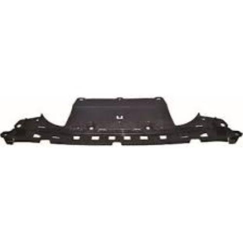 riparo sotto paraurti anteriore smart fortwo 2014 2019 me3081940