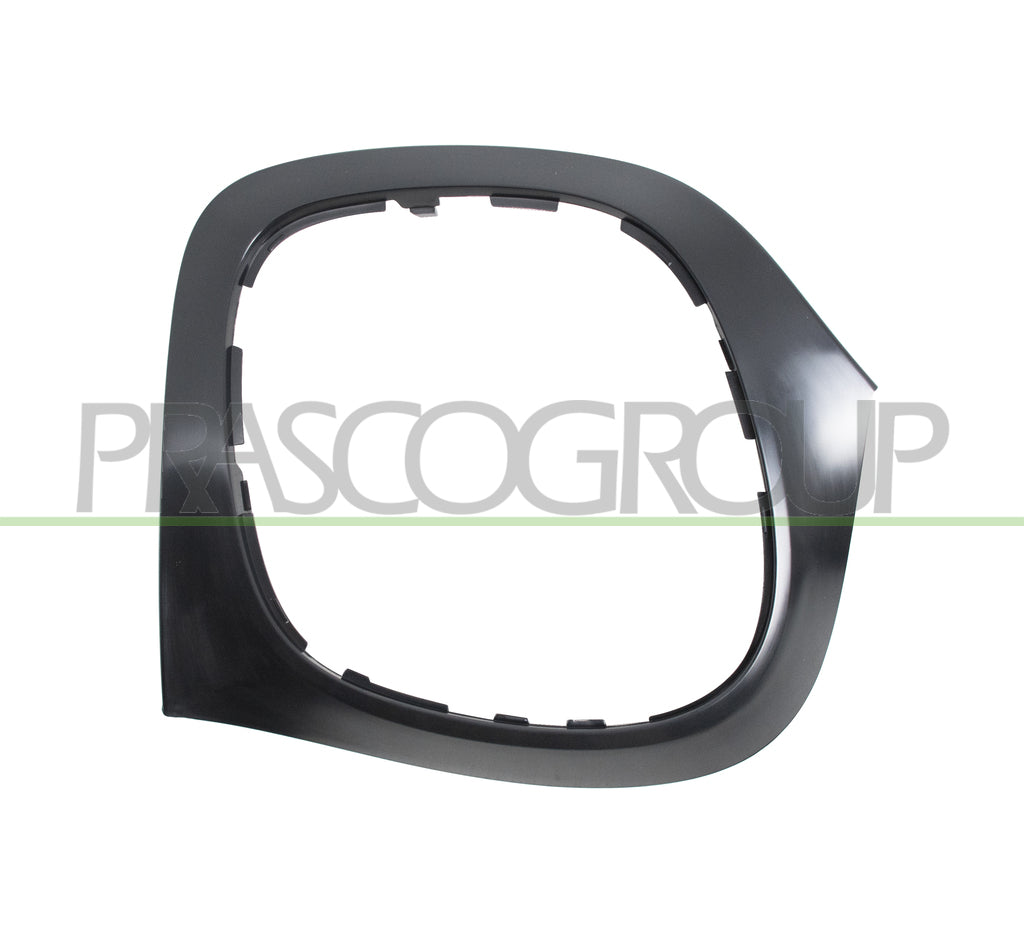cornice fanale posteriore destro esterna smart fortwo 2014 2019 me3083453