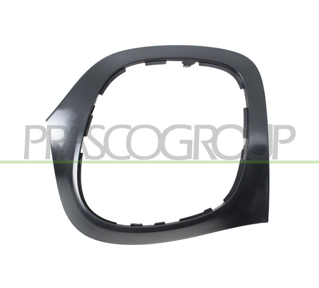 cornice fanale posteriore sinistro esterna smart fortwo 2014 2019 me3083454