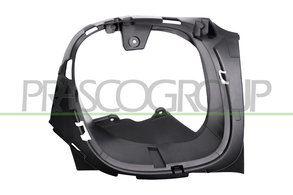 cornice fanale posteriore destro smart fortwo 2014 2019 me3083463