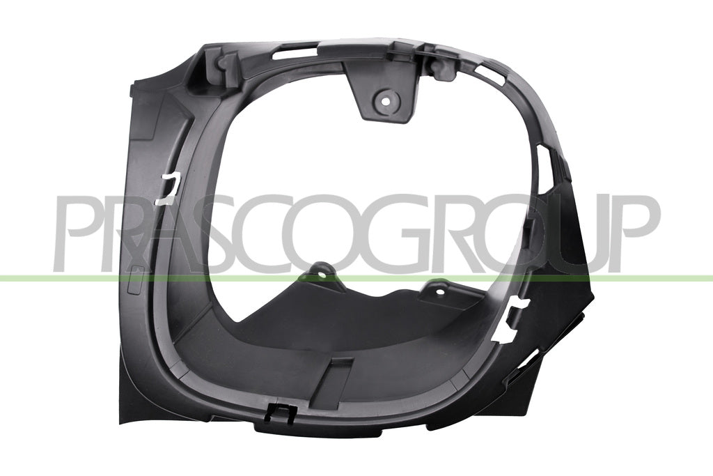 cornice fanale posteriore sinistro smart fortwo eq 2020 me3083464