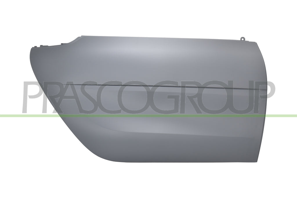 pannello porta destra con primer smart fortwo 2014 2019 me3083503