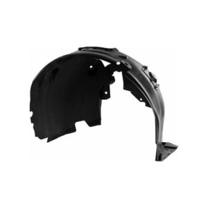 passaruota anteriore destro stampaggio ad iniezione smart fortwo 2014 2019 me3083603