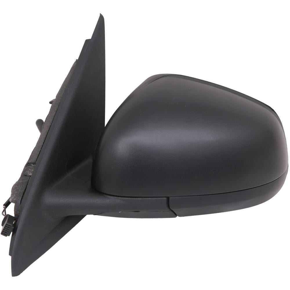 calotta retrovisore sinistro con primer smart forfour 2014 2019 me3087414