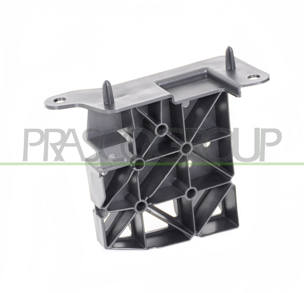 staffa destra rinforzo paraurti anteriore smart forfour 2014 2019 me3091603