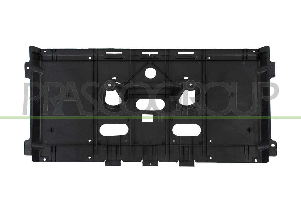 coprimotore inferiore parte centrale smart forfour 2014 2019 me3091930