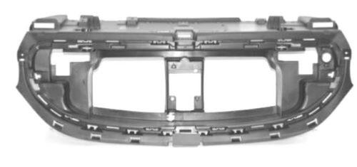 supporto griglia radiatore smart forfour 2014 2019 me3093201