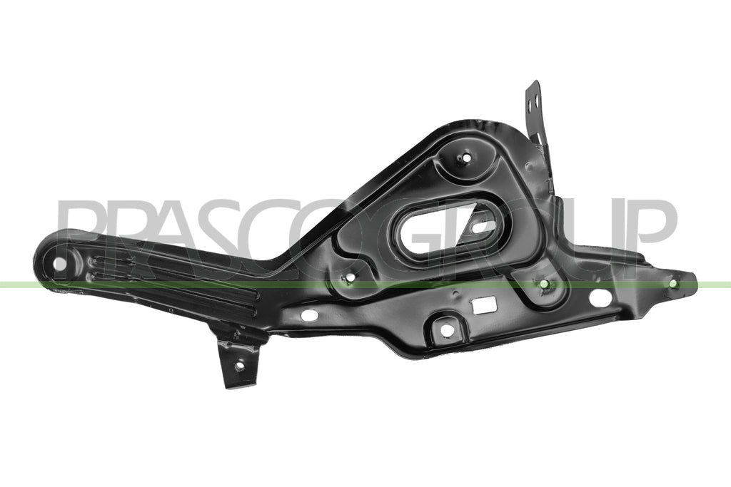 sede faro sinistro smart forfour 2014 2019 me3093414