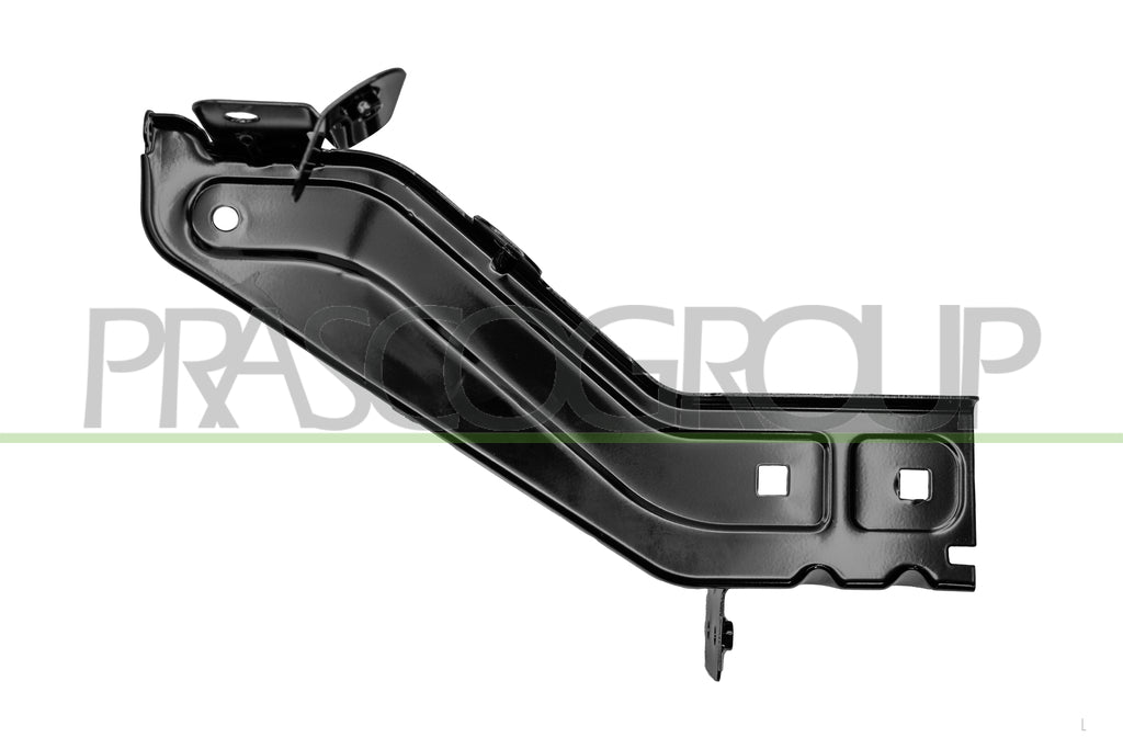 staffa montaggio parafango anteriore destro smart forfour 2014 2019 me3093415