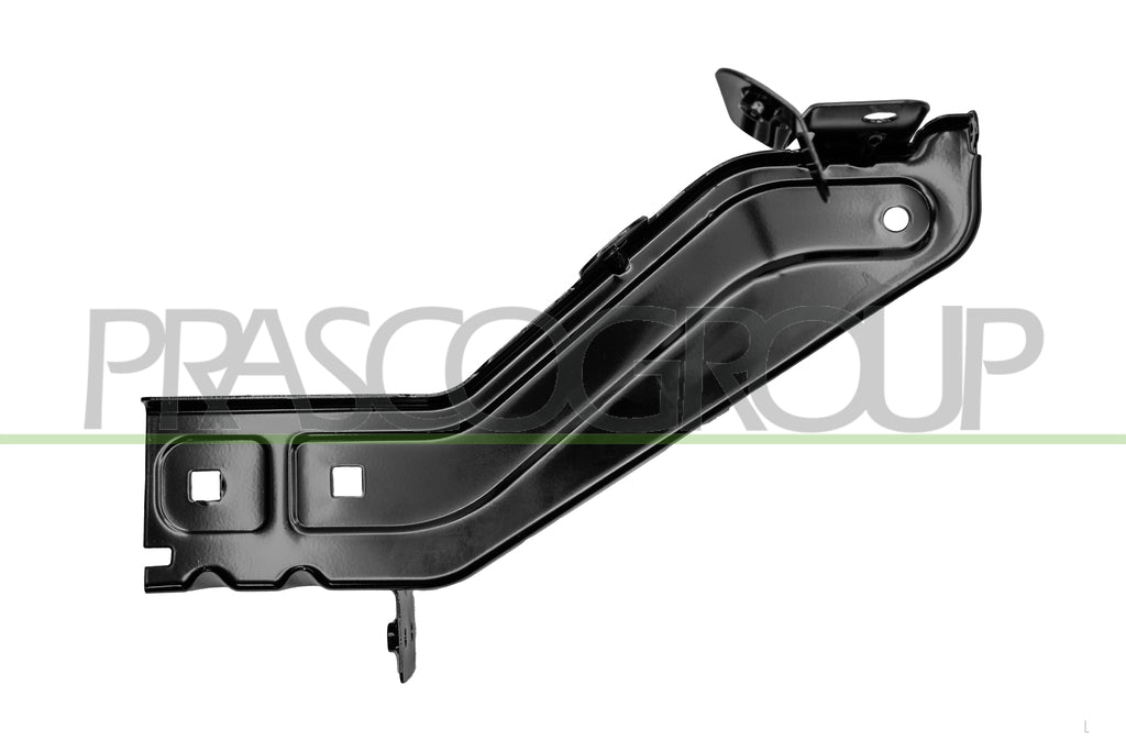 staffa montaggio parafango anteriore sinistro smart forfour 2014 2019 me3093416