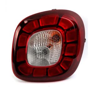fanale posteriore destro con portalampada con lampadine led mod welcome smart forfour 2014 2019 me3094053