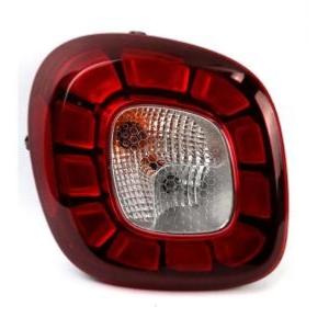 fanale posteriore sinistro con portalampada con lampadine led mod welcome smart forfour 2014 2019 me3094054
