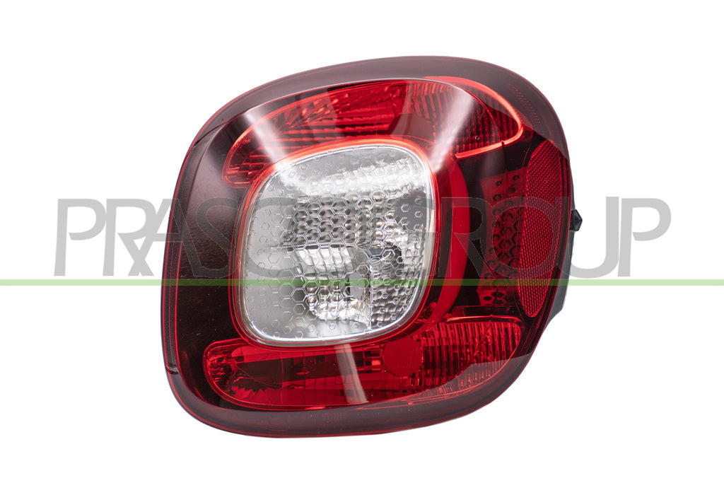 fanale posteriore destro senza portalampada smart forfour 2014 2019 me3094063