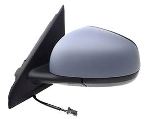 retrovisore sinistro elettrico nero termico asferico smart forfour 2014 2019 me3097204
