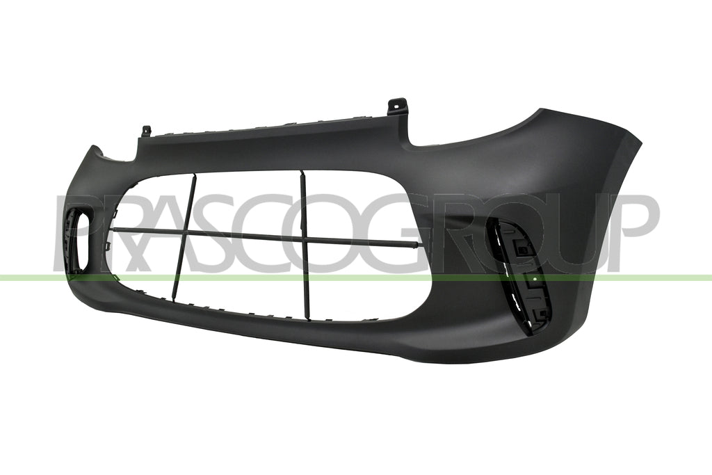 paraurti anteriore con primer smart forfour eq 2020 me3111001