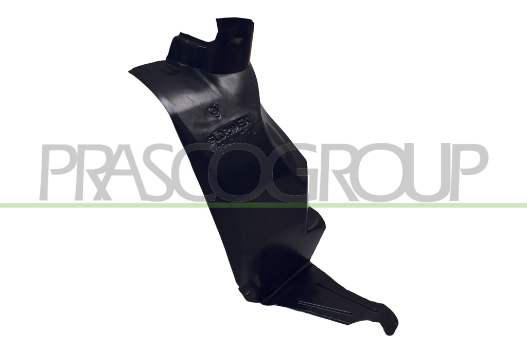 passaruota anteriore sinistro parte posteriore mercedes a class w168 1997 2001 me3203614