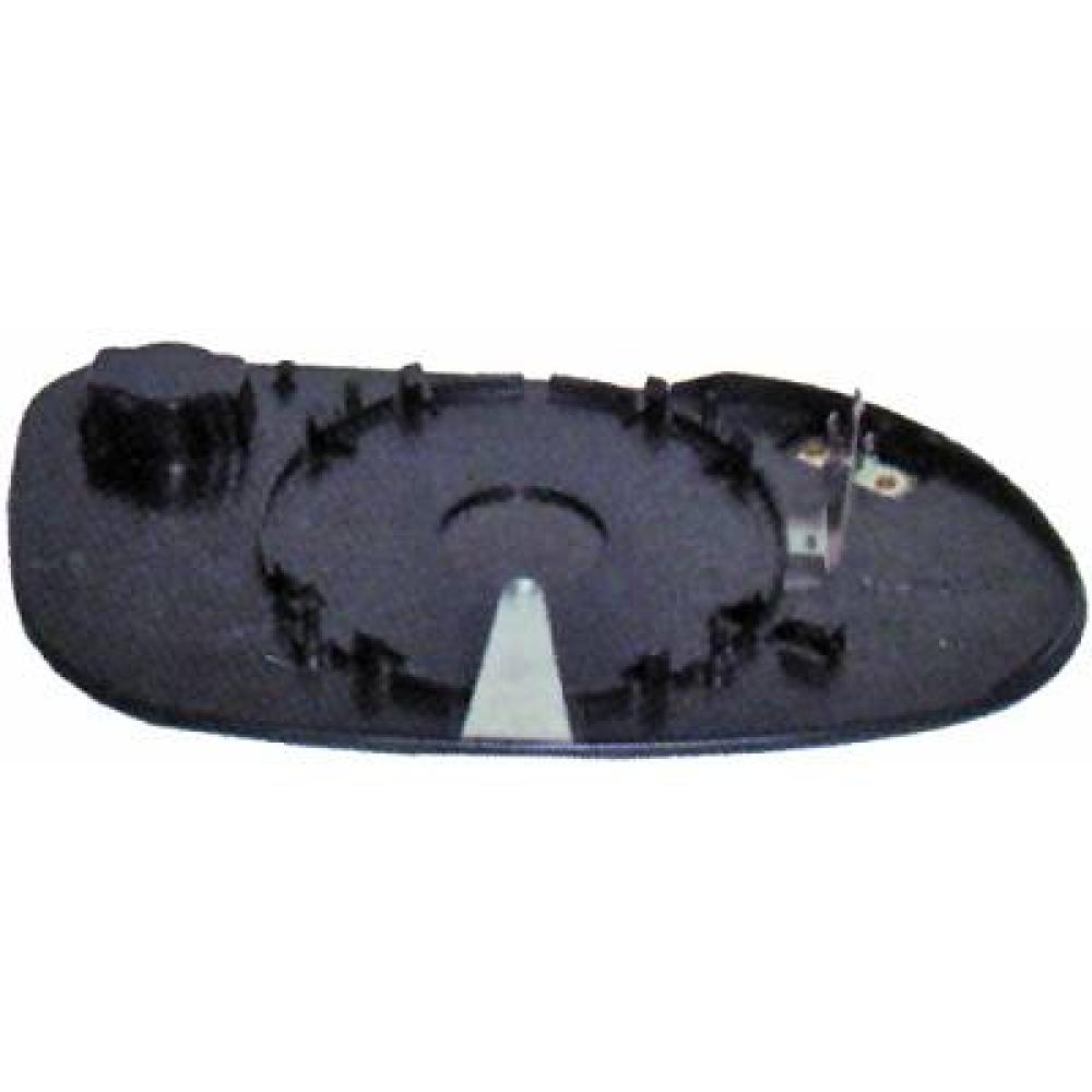 piastra specchio sinistra termica asferica mercedes a class w168 2002 2004 me3207524