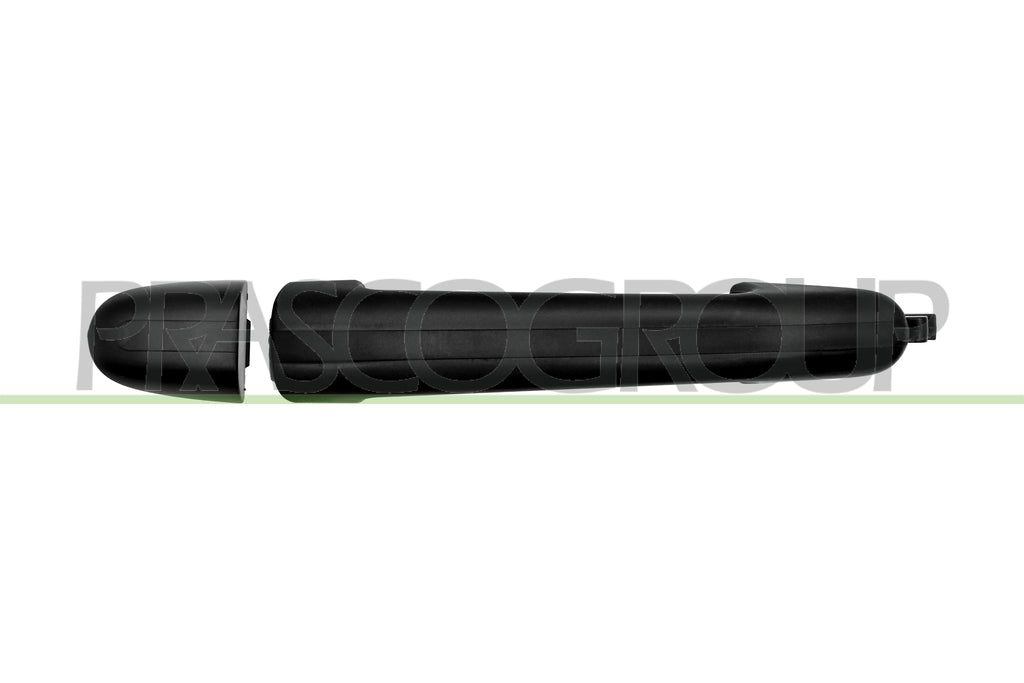 maniglia anteriore destra esterna nera mercedes a class w168 1997 2001 me3208001