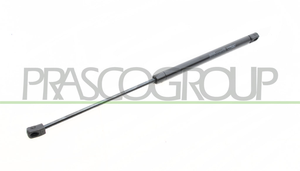 molla a gas destra sinistra portellone posteriore 400 n l 540 mm c 230 mm 18 mm 8 mm mercedes a class w168 1997 2001 me3209055
